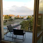 Rozy Wiatrow 2 Апартаменты