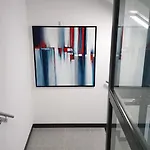 Апартаменты Rozy Wiatrow 2