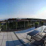 Апартаменты Rozy Wiatrow 2 Гижицко