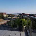 Róży Wiatrów 2 Apartament