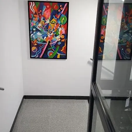 Apartment Rozy Wiatrow 2 Lötzen